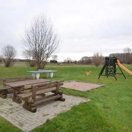 Ferienwohnung Boddenblick Appartement *