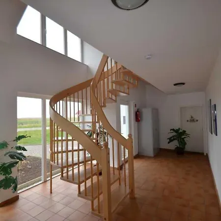 Ferienwohnung Boddenblick Volsvitz