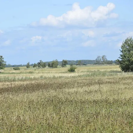Ferienwohnung Boddenblick Appartement *
