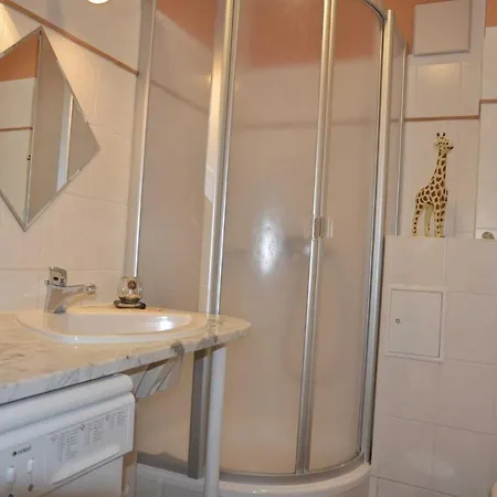 Appartement Ferienwohnung Boddenblick Volsvitz