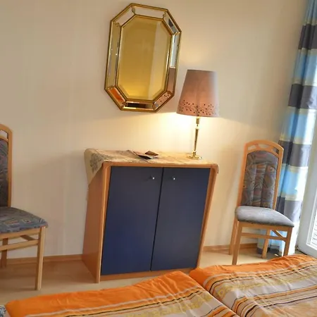 Ferienwohnung Boddenblick