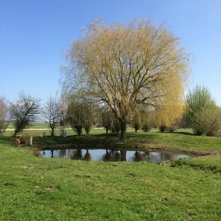 Ferienwohnung Boddenblick Appartement